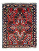 Hamadan Rug 60x50cm - Persian Rugs