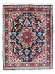 Bidjar Rug 90x73cm - Persian Rugs