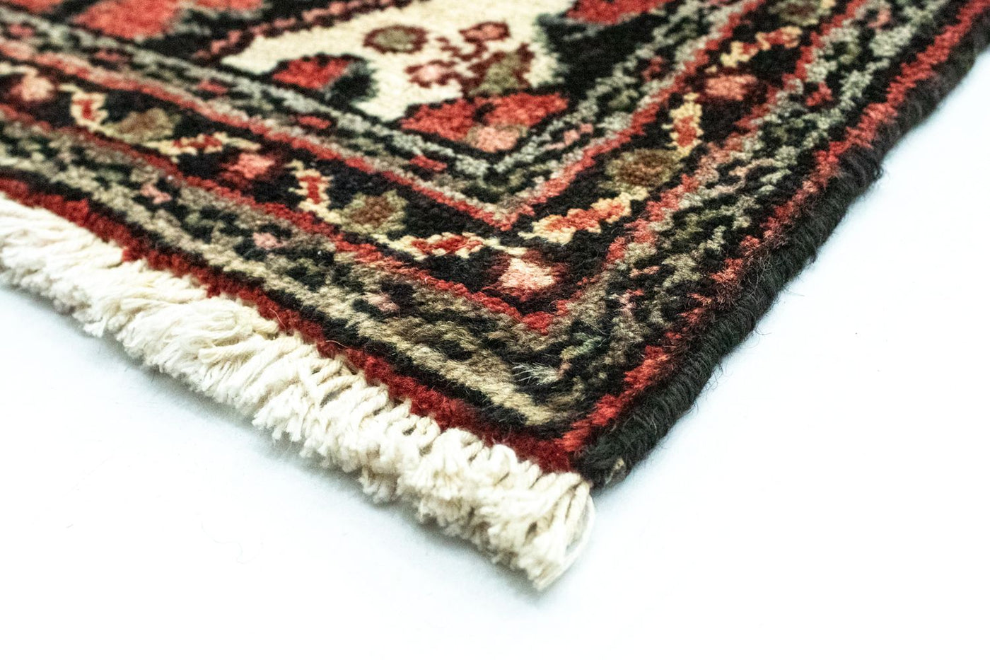 Hamadan Rug 65x45cm - Persian Rugs