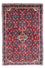 Perser Rug - Bidjar - 115 x 78 cm - red