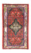 Perser Rug - Nomadic - 130 x 75 cm - red