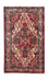 Perser Rug - Nomadic - 122 x 80 cm - red