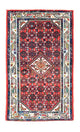 Hosseinabad Rug 135x85cm - Persian Rugs