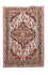 Perser Rug - Nomadic - 138 x 80 cm - beige