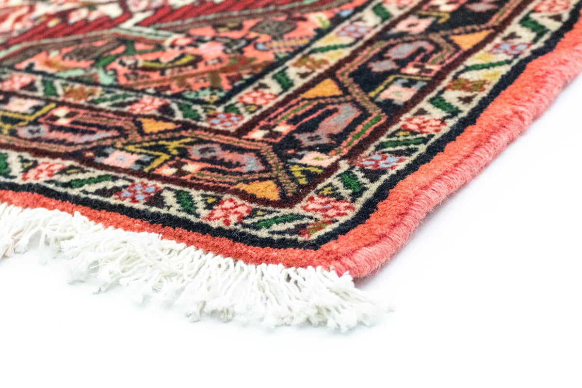 Perser Rug - Nomadic - 138 x 80 cm - beige