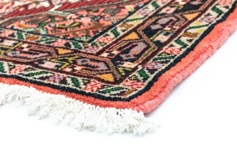 Perser Rug - Nomadic - 138 x 80 cm - beige