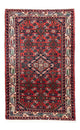 Hosseinabad Rug 130x83cm - Persian Rugs