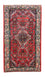 Perser Rug - Nomadic - 150 x 87 cm - red