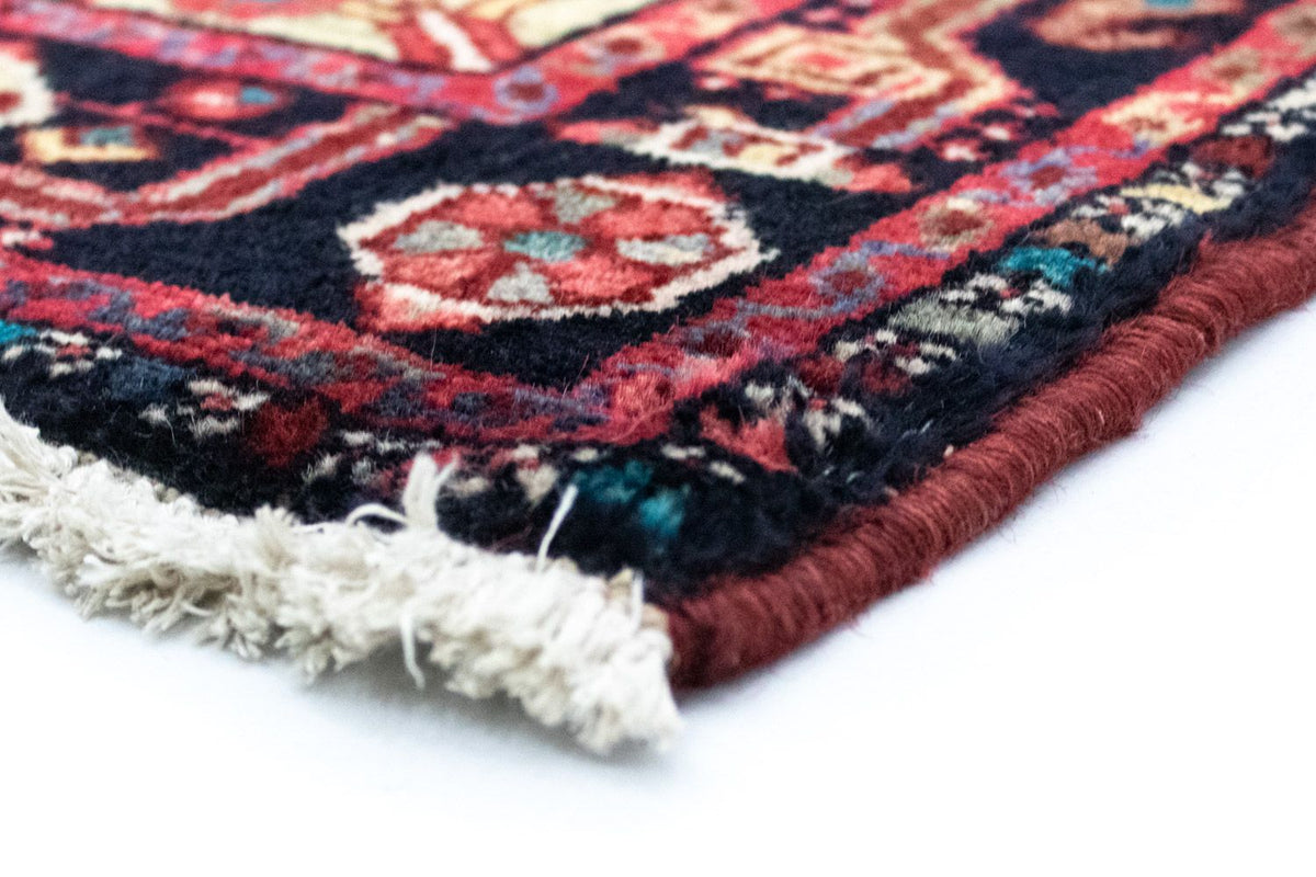 Hamadan Rug 90x138cm - Persian Rugs