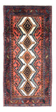 Hamadan Rug 170x83cm - Persian Rugs