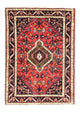 Hamadan Rug 122x80cm - Persian Rugs