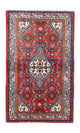 Hamadan Rug 135x84cm - Persian Rugs