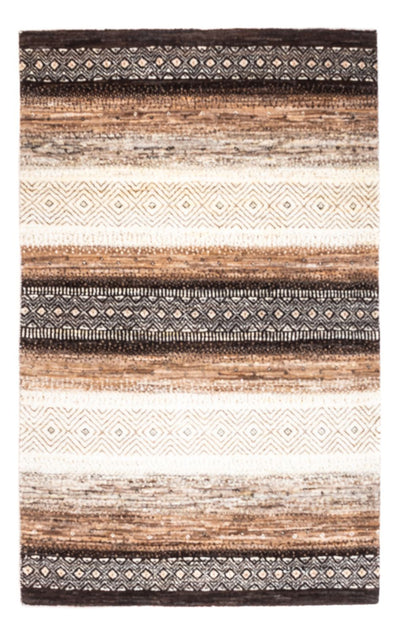 Loribaft Rug 93x150cm - Perserteppich Wollteppich