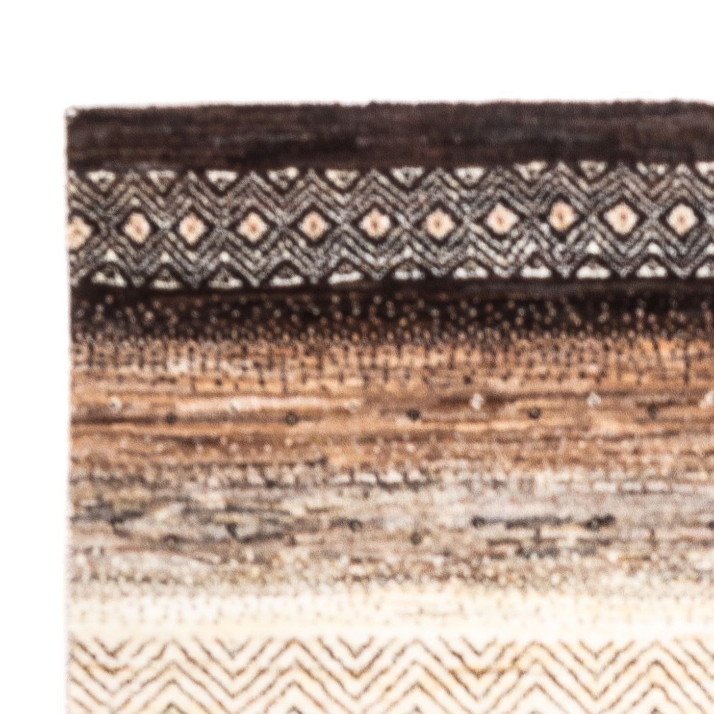 Loribaft Rug 150x93cm - Perserteppich Wollteppich