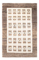 Loribaft Rug 164x101cm - Perserteppich Wollteppich