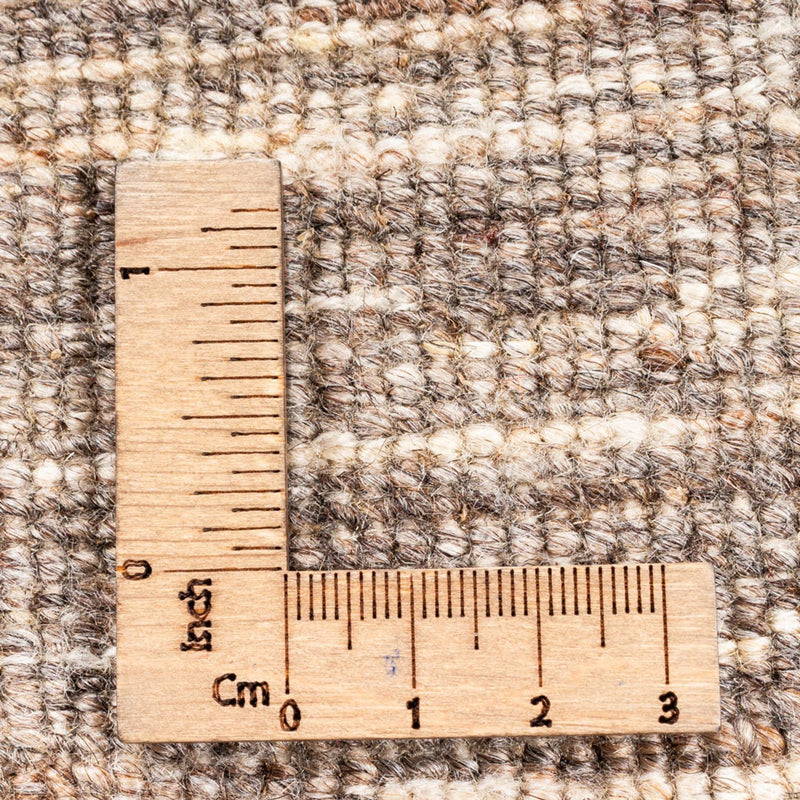 Gabbeh Rug - Loribaft Perser - 238 x 174 cm - natural