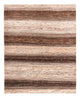 Loribaft Rug 220x178cm - Perserteppich Wollteppich