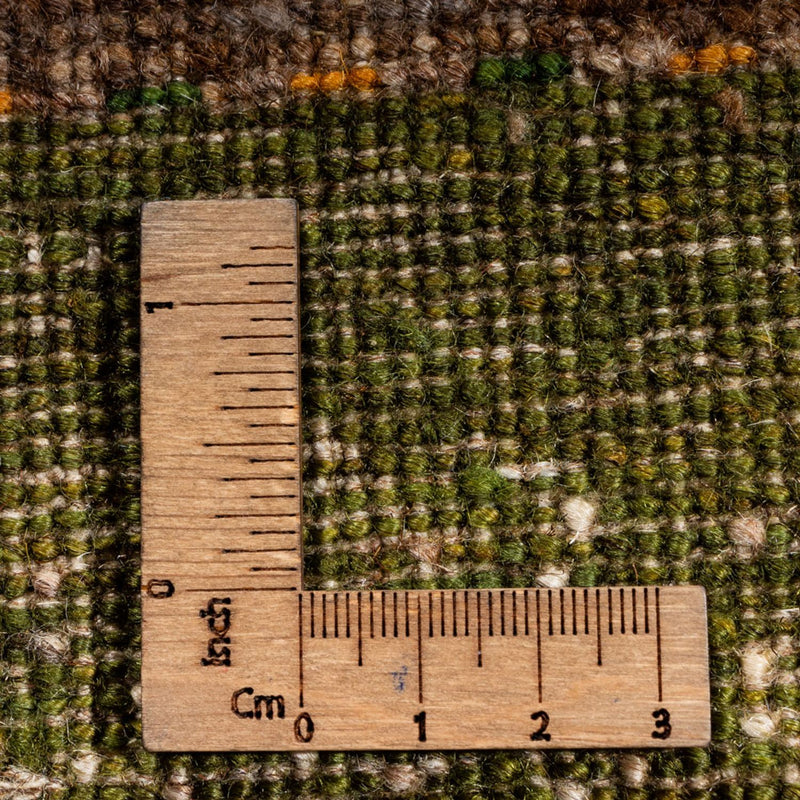 Gabbeh Rug - Loribaft Perser - 237 x 171 cm - natural