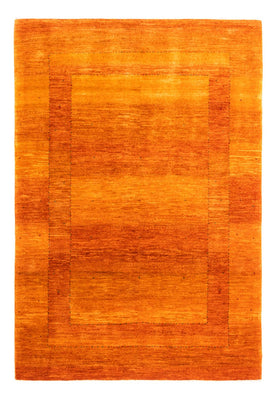 Gabbeh Rug - Loribaft Perser - 186 x 126 cm - orange