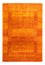 Gabbeh Rug - Loribaft Perser - 186 x 126 cm - orange