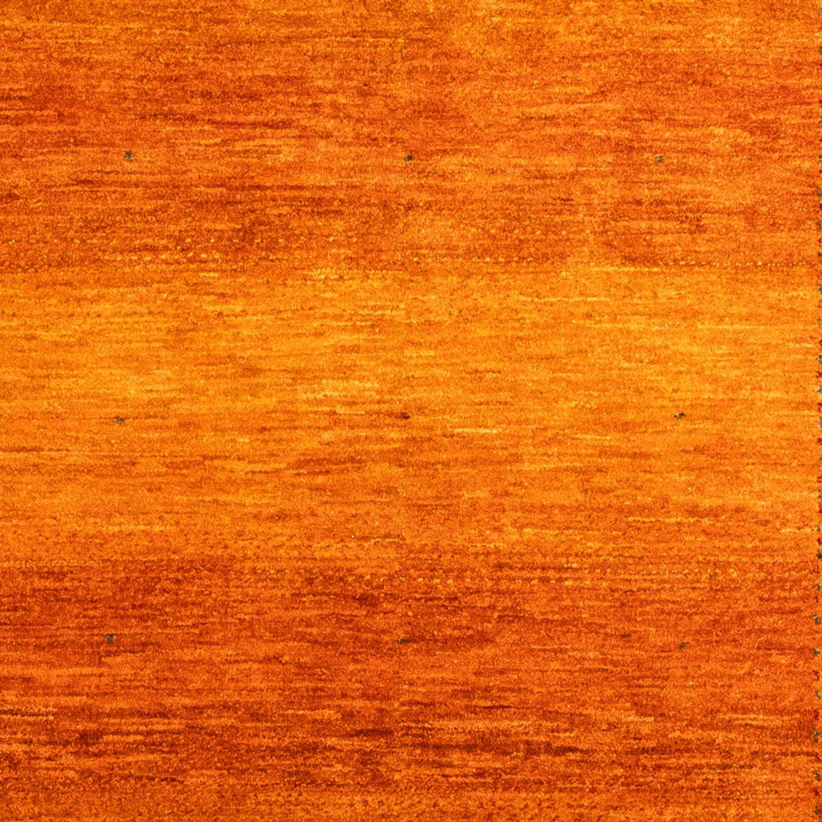 Gabbeh Rug - Loribaft Perser - 186 x 126 cm - orange