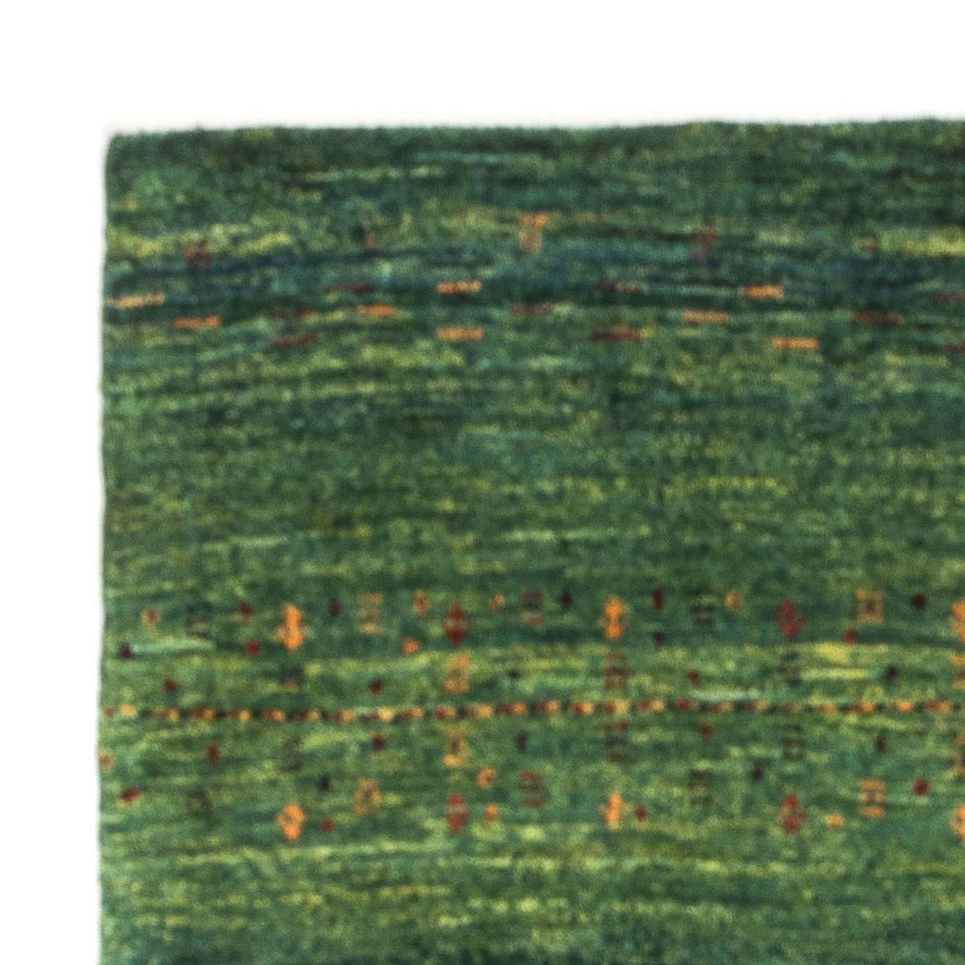Loribaft Rug 139x99cm - Perserteppich Wollteppich