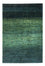 Gabbeh Rug - Loribaft Perser - 153 x 103 cm - green