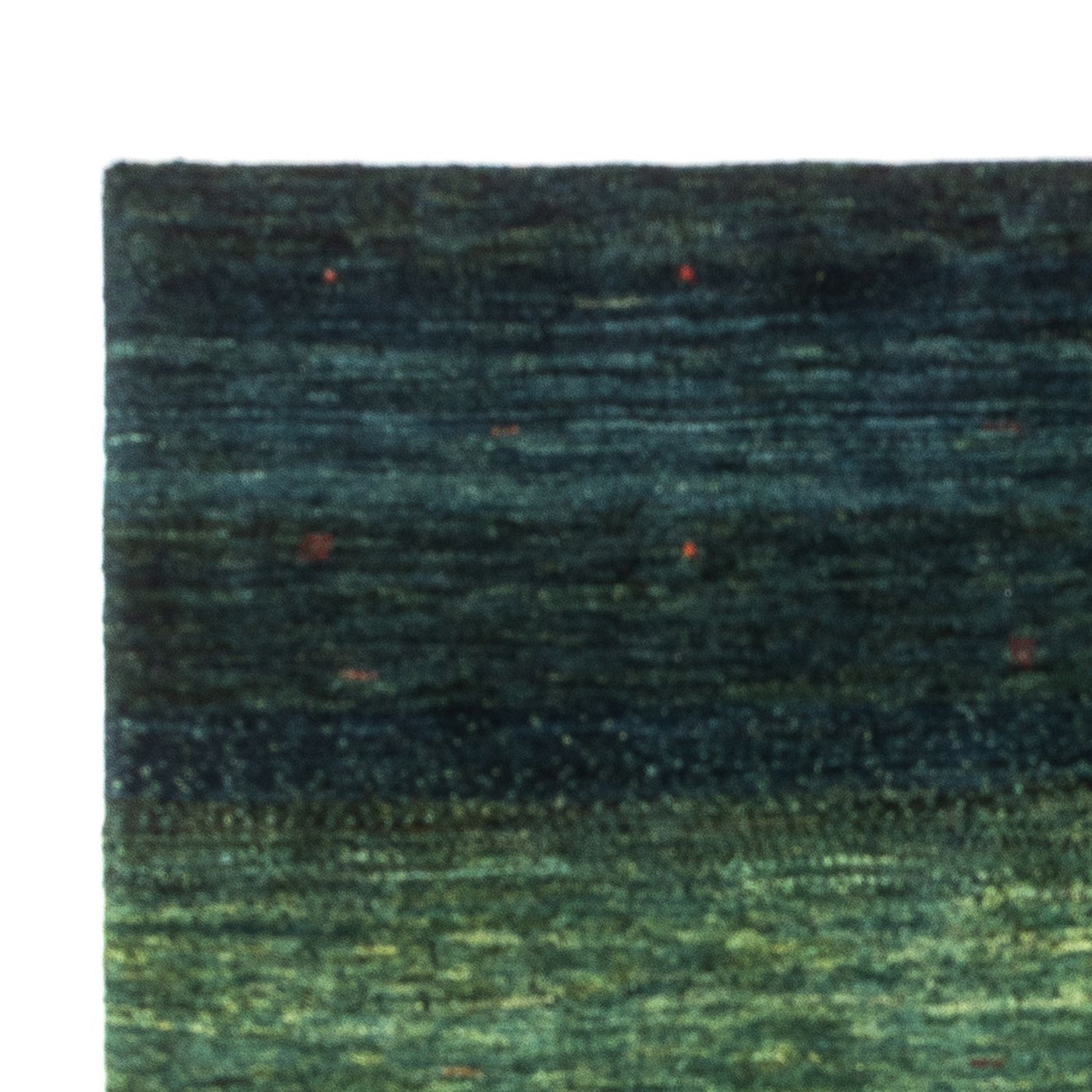 Loribaft Rug 153x103cm - Perserteppich Wollteppich