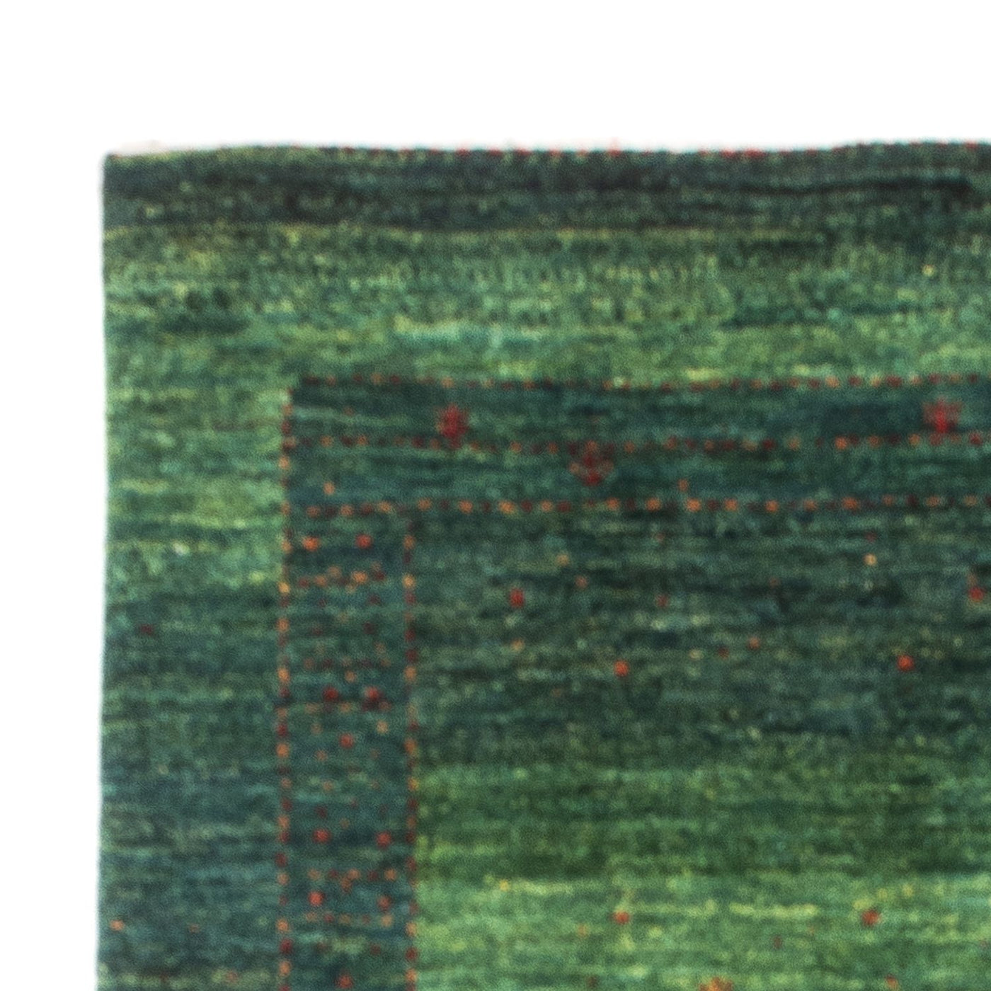 Loribaft Rug 146x98cm - Perserteppich Wollteppich