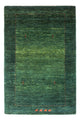 Loribaft Rug 148x97cm - Perserteppich Wollteppich