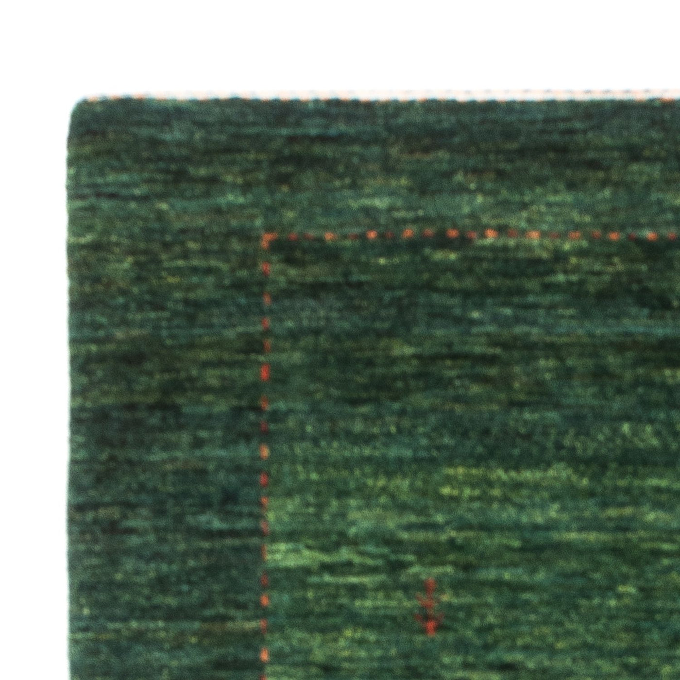 Loribaft Rug 148x97cm - Perserteppich Wollteppich