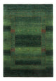 Loribaft Rug 164x110cm - Perserteppich Wollteppich