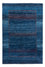 Gabbeh Rug - Loribaft Perser - 190 x 128 cm - blue