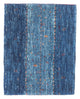 Loribaft Rug 63x50cm - Perserteppich Wollteppich