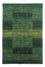 Gabbeh Rug - Loribaft Perser - 120 x 79 cm - green