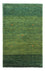 Gabbeh Rug - Loribaft Perser - 126 x 83 cm - green