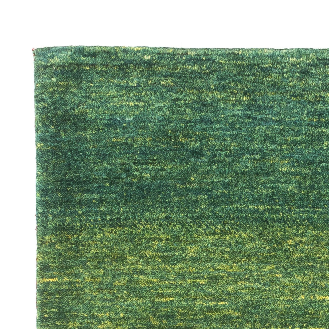 Loribaft Rug 126x83cm - Perserteppich Wollteppich