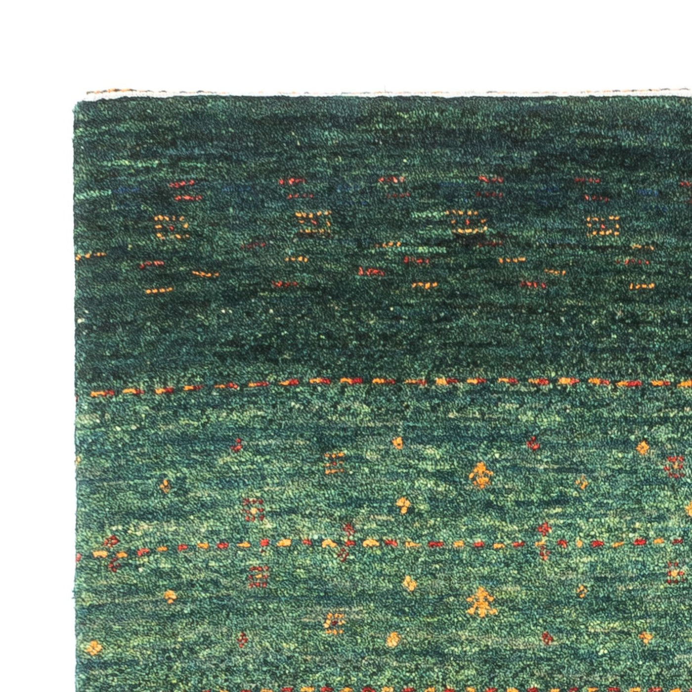 Loribaft Teppich Perser 129x84cm - Orientteppich