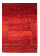 Loribaft Rug 116x81cm - Perserteppich Wollteppich