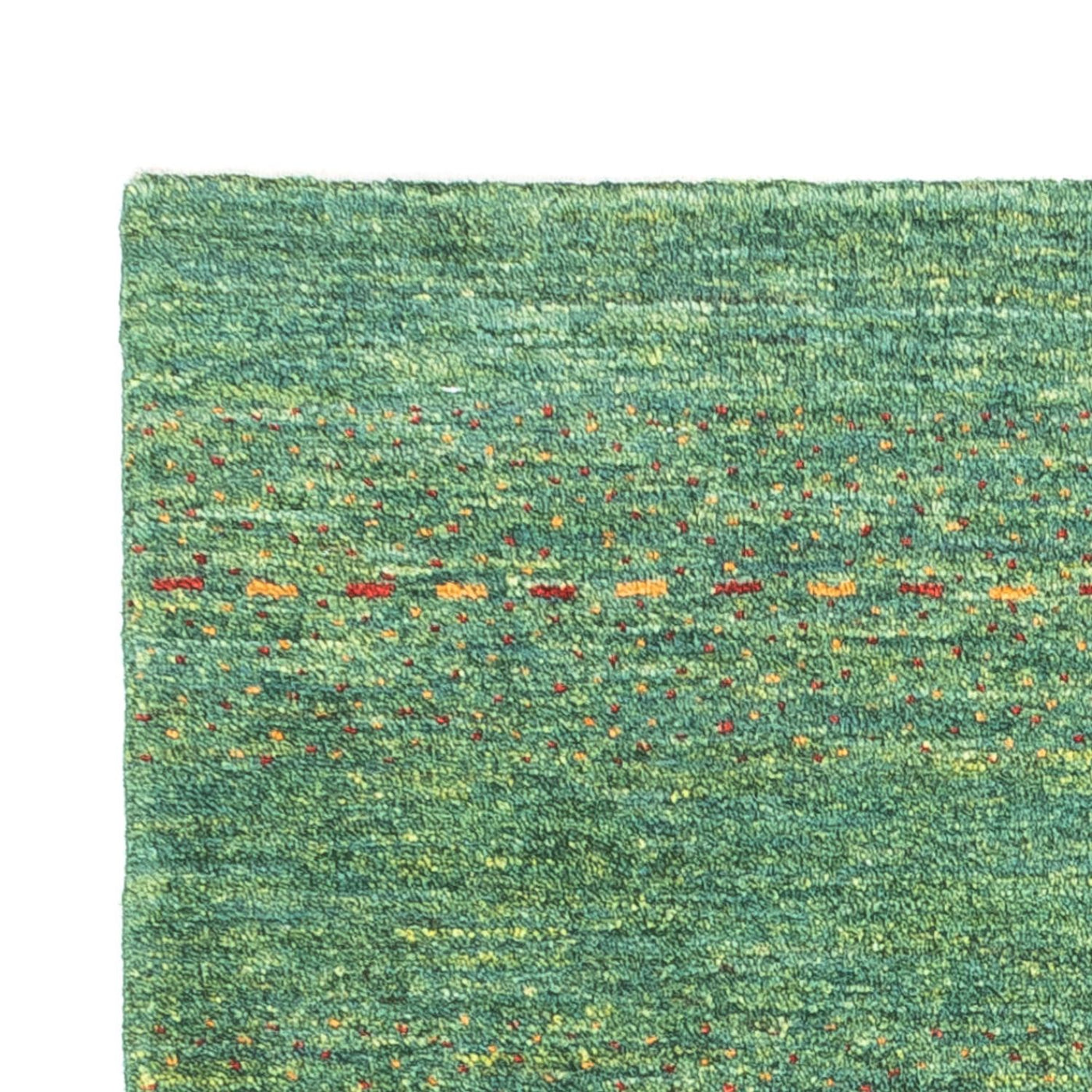 Loribaft Rug 140x70cm - Perserteppich Wollteppich