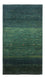 Gabbeh Rug - Loribaft Perser - 144 x 84 cm - green