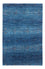 Gabbeh Rug - Loribaft Perser - 120 x 80 cm - blue
