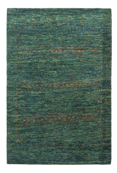 Loribaft Rug 87x124cm - Perserteppich Wollteppich
