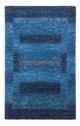 Loribaft Rug 129x85cm - Perserteppich Wollteppich