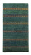 Gabbeh Rug - Loribaft Perser - 136 x 68 cm - green