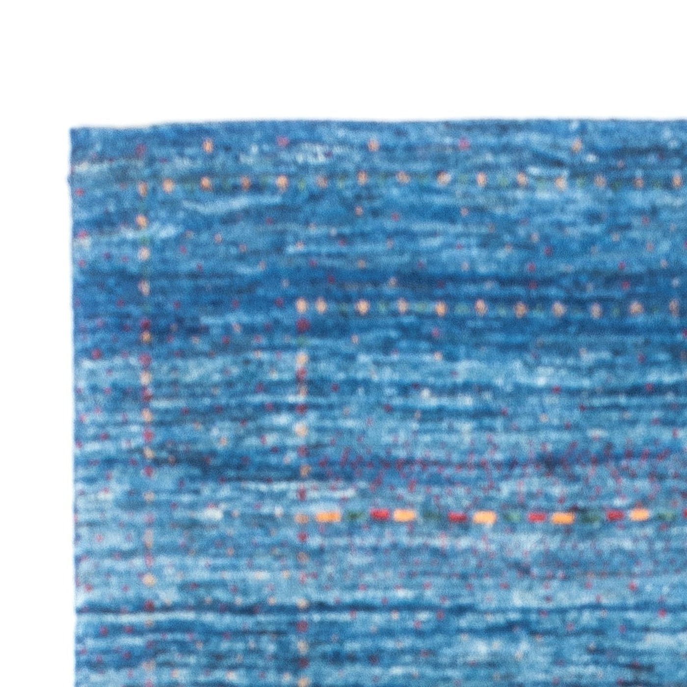 Loribaft Rug 153x85cm - Perserteppich Wollteppich