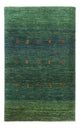 Loribaft Rug 136x87cm - Perserteppich Wollteppich
