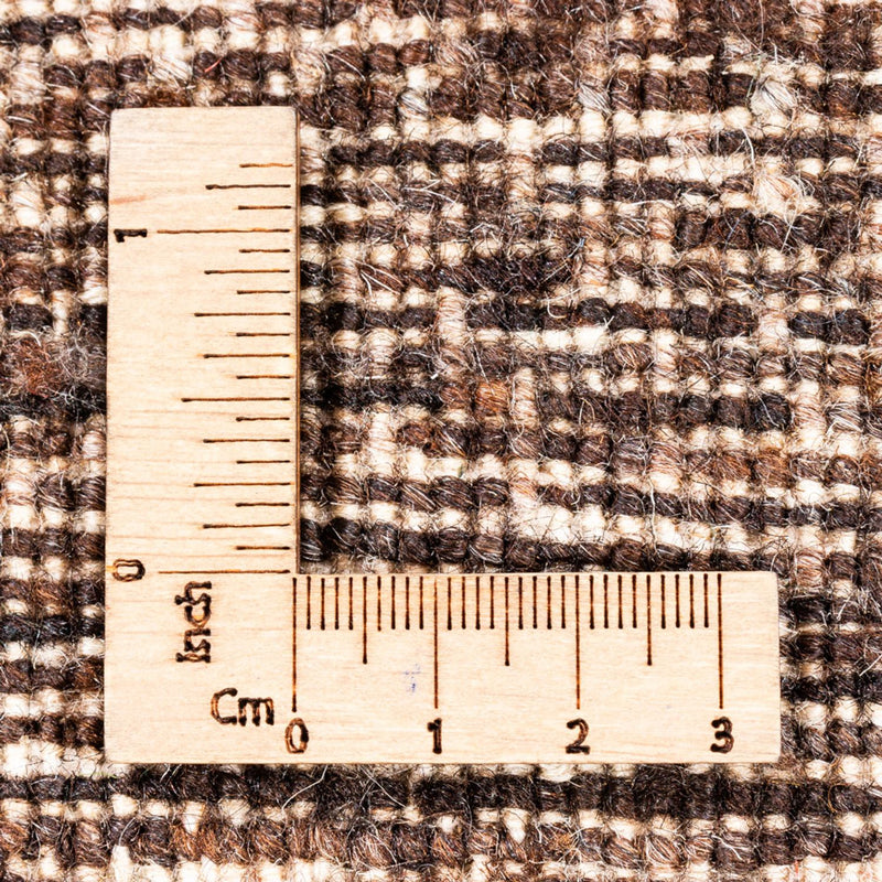 Gabbeh Rug - Loribaft Perser - 127 x 82 cm - grey