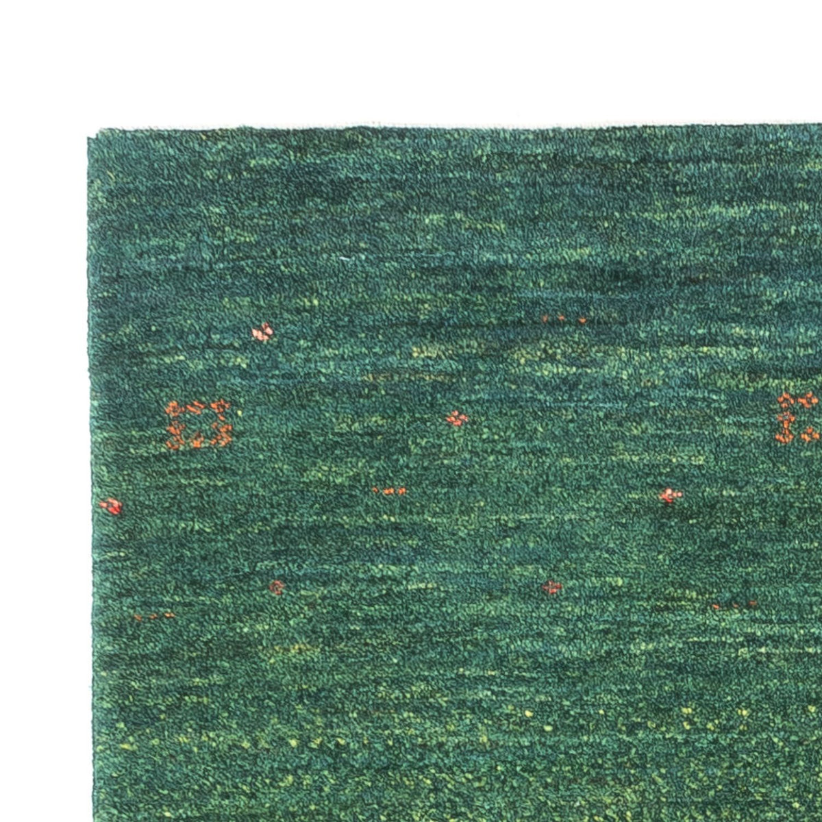 Loribaft Rug 76x120cm - Perserteppich Wollteppich