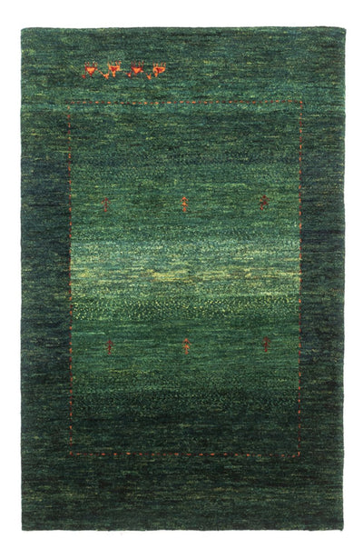 Loribaft Rug 80x120cm - Perserteppich Wollteppich